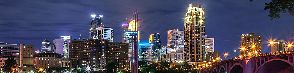 Minnesota DWI Defense Lawyer